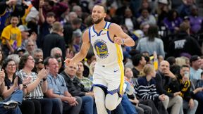 Stephen Curry ogłasza powrót turnieju. To jego pasja