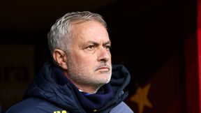 Galatasaray nie zamierza odpuścić. Jose Mourinho może mieć kłopoty