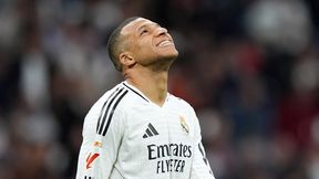 Występ Kyliana Mbappe niepewny. Będą zmiany w składzie Realu Madryt