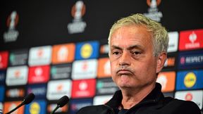 Jose Mourinho oskarżony o rasizm. Oficjalnie: Fenerbahce wydało komunikat