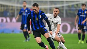 Serie A: SSC Napoli - Inter Mediolan. Gdzie oglądać na żywo, online?