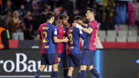 La Liga: FC Barcelona - Real Sociedad. Gdzie oglądać na żywo, online?