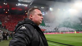 Jagiellonia przegrała 1:7 z klubem z ekstraklasy. Jest reakcja trenera