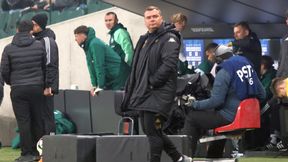 "Zaliczka minimalna, ale jest". Kwestia awansu Jagiellonii wciąż otwarta