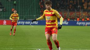 Oto najwartościowszy piłkarz Ekstraklasy. Potężna przewaga