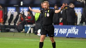 PKO Ekstraklasa: znamy sędziów na 7. kolejkę i hit Cracovia - Legia Warszawa