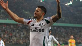 Eliminacje Ligi Europy. Gdzie oglądać mecz Legia Warszawa - Aktobe FK? Będzie w TV? Kiedy start?