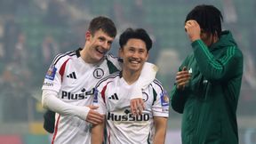 Gwiazda przeniesie się do USA? Tyle może zarobić Legia