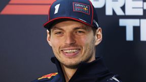 Verstappen zmieni zdanie ws. przyszłości? To może go nakłonić do pozostania w F1