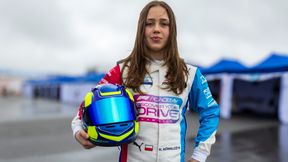 F1 nie jest dla kobiet? Legenda mówi o równości płci