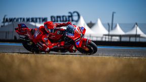 Ruszył nowy sezon MotoGP. Dawny mistrz wrócił na szczyt