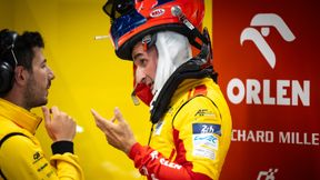 Kubica postawił się Ferrari. Marionetką w rękach Włochów nie będzie [OPINIA]