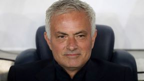 Nowe informacje w sprawie Mourinho. Dotyczą zawieszenia