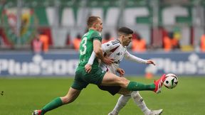 Stawka rośnie. Legia i Jagiellonia walczą o ćwierćfinał Ligi Konferencji