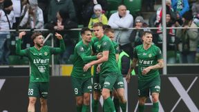 PKO BP Ekstraklasa. Stal Mielec - Śląsk Wrocław. Transmisja TV i online. Gdzie oglądać?