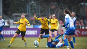 Skromne przywitanie wiosny w Orlen Ekstralidze. Koniec FC Skry Ladies Częstochowa?