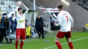 Szczegółowy terminarz 2. kolejki Betclic I ligi. Znamy termin hitu Wisła Kraków - ŁKS Łódź