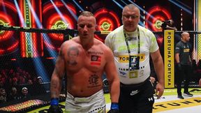 FAME MMA ogłosił hitową walkę. To dwóch zwycięzców