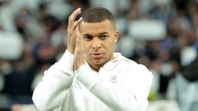 "Jego najgorszy występ". Media bezlitosne dla Kyliana Mbappe