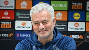 On jest nie do podrobienia. Hit, co zrobił Mourinho