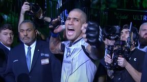 Pereira czy Ankalajew? Wielkie emocje na UFC 313 w Las Vegas