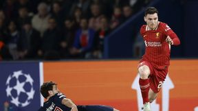 Wszedł i strzelił. Bohaterowi Liverpoolu wystarczyła minuta