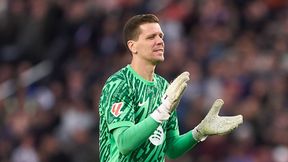 "Gran Partido". Szczęsny i "Lewy" zachwycili w meczu LM