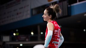 To koniec. Mistrzyni świata nie zagra już w kadrze