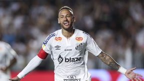 Neymar wróci do Europy? Agent już działa