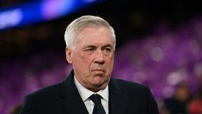 Real Madryt sprosta wyzwaniu? Ancelotti podkreśla atuty rywala