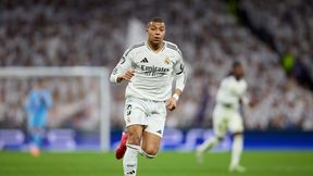 Konflikt z trenerem? Mbappe zabrał głos