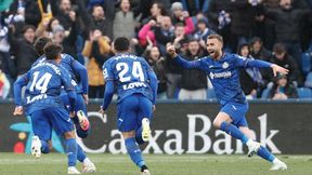 Getafe - Girona. Czy Katalończycy w końcu wygrają? Obstawiamy po kursie 2.15!