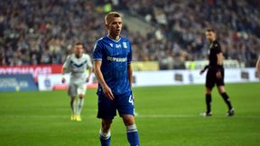 Z Ekstraklasy do Arsenalu? Polak na radarze giganta