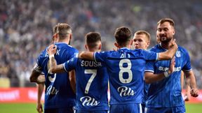 Lech Poznań - Cracovia. Gdzie oglądać mecz PKO Ekstraklasy? Jaki kanał? Kiedy start?