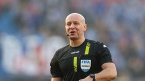 Jest decyzja UEFA. Marciniak posędziuje hit Ligi Mistrzów!