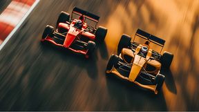 Zostań ekspertem Formula 1®! Jak najlepiej oglądać zmagania F1 w Eleven Sports?