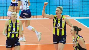 Fenerbahce ze zwycięstwem, szanse na obronę tytułu coraz większe