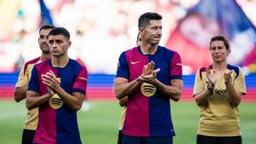 UEFA zareagowała na prośbę FC Barcelony. Jest decyzja