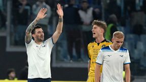 Lazio nie wykorzystało okazji. Drużyna Kosty Runjaicia straszy w Serie A