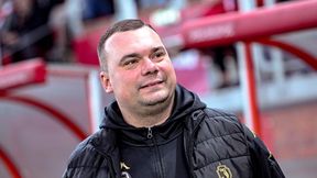 Adrian Siemieniec skomentował kolejną stratę punktów