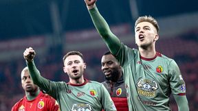 Ależ to będzie wzmocnienie. Lech blisko transferu