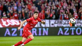 Media. Turcy walczą o gwiazdę Widzewa. Czas się kończy