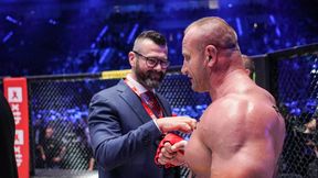 KSW już nie mogło milczeć. Stanowcza reakcja na posty Pudzianowskiego