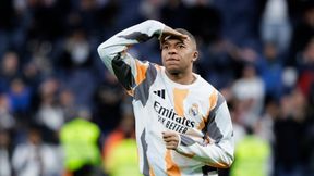 Kylian Mbappe walczy z czasem. Są najnowsze informacje ws. występu z Atletico