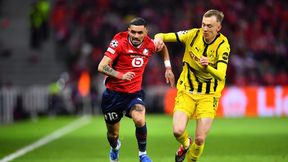 Hit francusiej Ligue 1! Gramy kurs 2.79