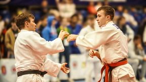 AMP w judo wracają do Białegostoku. Ciekawe nazwiska na liście startowej