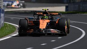 Dwie czerwone flagi na start sezonu F1. Ciekawie w Melbourne