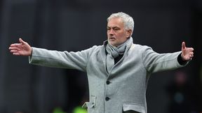 Mourinho  wietrzy spisek? "Wydarzyły się różne rzeczy"