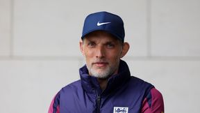 Czekała na to cała Anglia. Tuchel po raz pierwszy odsłonił karty