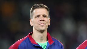 Szczęsny wyceniony. Brzmi jakby ktoś się pomylił